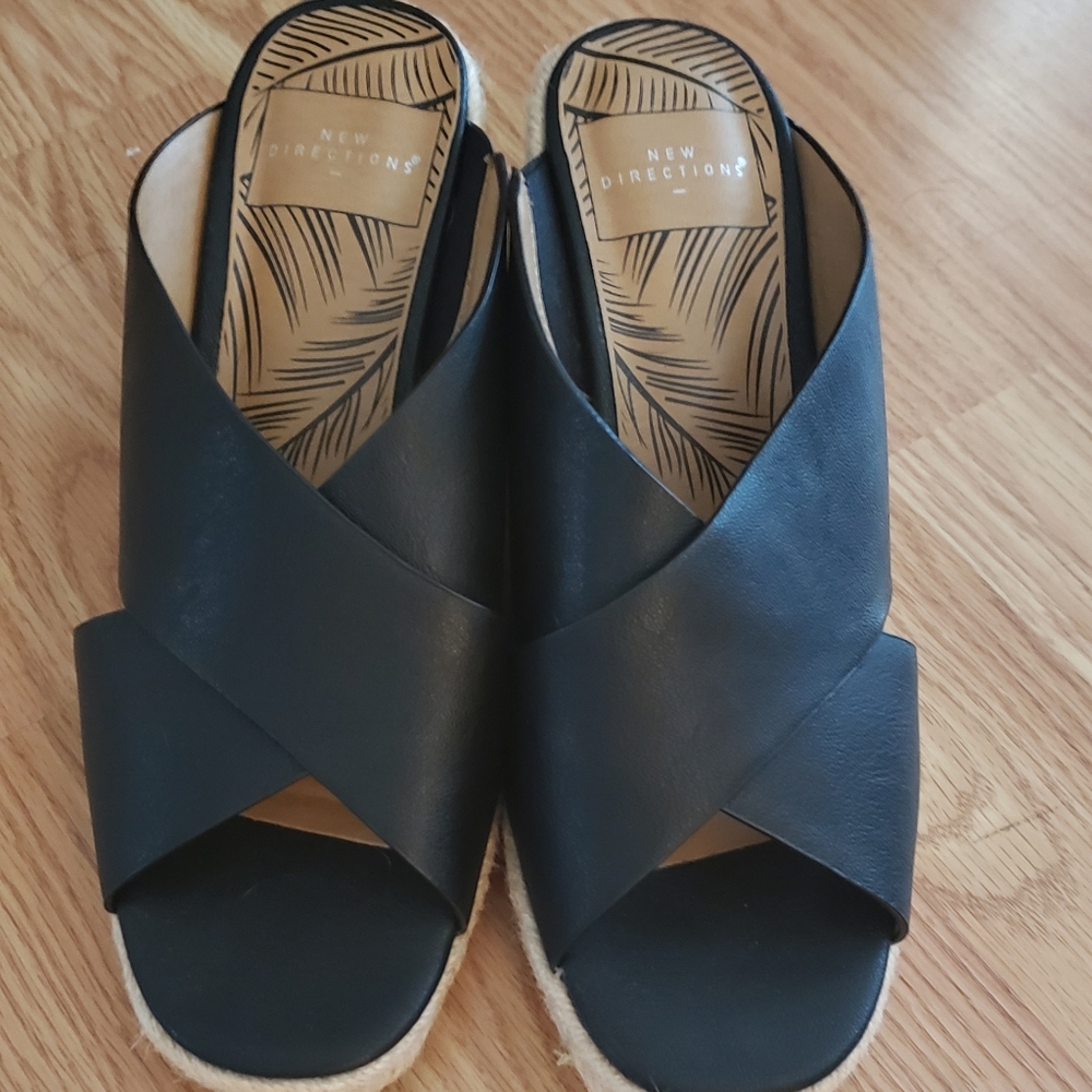 Espadrilles